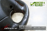 JDM 02-03 Subaru Impreza WRX STi OEM MOMO Steering Wheel SRS Airbag GDB EJ207 - JDM Alliance LLC