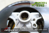 JDM 02-03 Subaru Impreza WRX STi OEM MOMO Steering Wheel SRS Airbag GDB EJ207 - JDM Alliance LLC