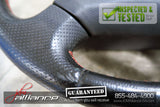 JDM 02-03 Subaru Impreza WRX STi OEM MOMO Steering Wheel SRS Airbag GDB EJ207 - JDM Alliance LLC