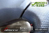 JDM 02-03 Subaru Impreza WRX STi OEM MOMO Steering Wheel SRS Airbag GDB EJ207 - JDM Alliance LLC