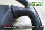 JDM 02-03 Subaru Impreza WRX STi OEM MOMO Steering Wheel SRS Airbag GDB EJ207 - JDM Alliance LLC