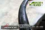JDM 02-03 Subaru Impreza WRX STi OEM MOMO Steering Wheel SRS Airbag GDB EJ207 - JDM Alliance LLC