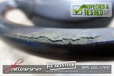 JDM 02-03 Subaru Impreza WRX STi OEM MOMO Steering Wheel SRS Airbag GDB EJ207 - JDM Alliance LLC
