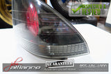 JDM Toyota Altezza Lexus IS300 / 200 SXE10 OEM Tail Lights Pair L/R Taillights - JDM Alliance LLC