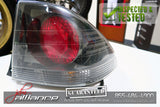 JDM Toyota Altezza Lexus IS300 / 200 SXE10 OEM Tail Lights Pair L/R Taillights - JDM Alliance LLC