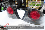 JDM Toyota Altezza Lexus IS300 / 200 SXE10 OEM Tail Lights Pair L/R Taillights - JDM Alliance LLC