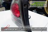 JDM Toyota Altezza Lexus IS300 / 200 SXE10 OEM Tail Lights Pair L/R Taillights - JDM Alliance LLC