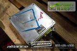 JDM Mazda RX-7 FC3S 13B 1.3L Turbo Rotary Engine & Automatic Transmission - JDM Alliance LLC