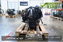 JDM 01-05 Honda Civic EX D17A 1.7L SOHC VTEC Engine D17A2 - view 4