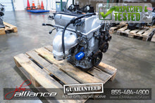 JDM 03-07 Honda Accord Element K24A 2.4L DOHC i-VTEC Engine with EGR - view 3