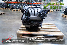 JDM 03-07 Honda Accord Element K24A 2.4L DOHC i-VTEC Engine with EGR - view 7