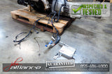 JDM Nissan Skyline GTS R33 RB25DET 2.5L DOHC Turbo Engine & 5 Speed RWD Transmission - JDM Alliance LLC