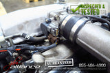JDM Nissan Skyline GTS R33 RB25DET 2.5L DOHC Turbo Engine & 5 Speed RWD Transmission - JDM Alliance LLC