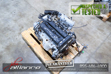 JDM 96-01 Honda Acura Integra LS B18B 1.8L DOHC obd2 Engine - view 1