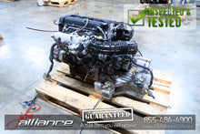 JDM 96-01 Honda Acura Integra LS B18B 1.8L DOHC obd2 Engine - view 5