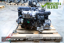 JDM 96-01 Honda Acura Integra LS B18B 1.8L DOHC obd2 Engine - view 7