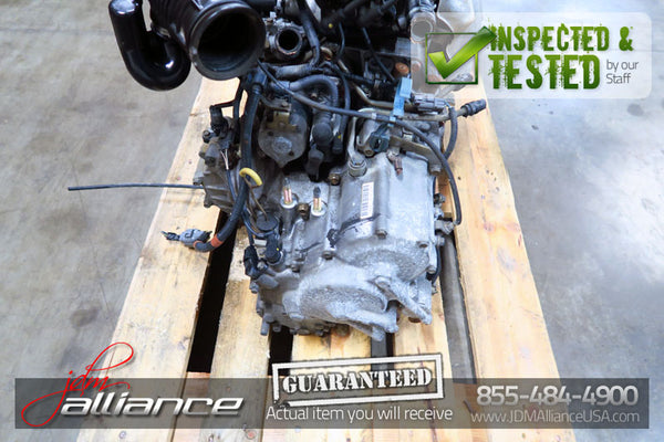 JDM 94-97 Honda Acura Integra B18C GSR Automatic Transmission GS LS RS S4XA B18B