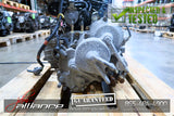 JDM 94-97 Honda Acura Integra B18C GSR Automatic Transmission GS LS RS S4XA B18B - JDM Alliance LLC