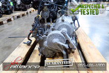 JDM 94-97 Honda Acura Integra B18C GSR Automatic Transmission GS LS RS S4XA B18B - view 2