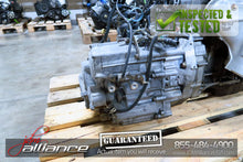 JDM 94-97 Honda Acura Integra B18C GSR Automatic Transmission GS LS RS S4XA B18B - view 3