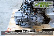 JDM 94-97 Honda Acura Integra B18C GSR Automatic Transmission GS LS RS S4XA B18B - view 5