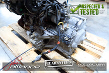 JDM 94-97 Honda Acura Integra B18C GSR Automatic Transmission GS LS RS S4XA B18B - view 6