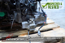 JDM 94-97 Honda Acura Integra B18C GSR Automatic Transmission GS LS RS S4XA B18B - view 7