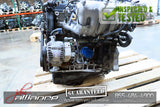 JDM 97-01 Honda CR-V B20B 2.0L DOHC obd2 Engine *Low Intake* Integra - JDM Alliance LLC