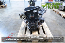 JDM 97-01 Honda CR-V B20B 2.0L DOHC obd2 Engine *Low Intake* Integra - view 5