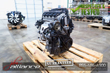 JDM 01-05 Honda Civic EX D17A 1.7L SOHC VTEC Engine D17A2 - view 4