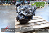 JDM 96-00 Honda D15B 1.5L SOHC obd2 *Non VTEC* Engine - D16Y7 Replacement - JDM Alliance LLC