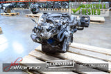 JDM 96-00 Honda D15B 1.5L SOHC obd2 *Non VTEC* Engine - D16Y7 Replacement - JDM Alliance LLC