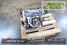 JDM 96-00 Honda D16A 1.6L SOHC obd2 *Non VTEC* Engine - D16Y7 ZC - view 7
