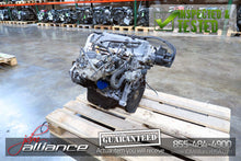 JDM 96-00 Honda D16A 1.6L SOHC obd2 *Non VTEC* Engine - D16Y7 ZC - view 8