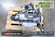 JDM 96-00 Honda D16A 1.6L SOHC obd2 *Non VTEC* Engine - D16Y7 ZC - view 2