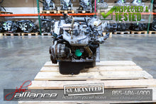 JDM 96-00 Honda D16A 1.6L SOHC obd2 *Non VTEC* Engine - D16Y7 ZC - view 6