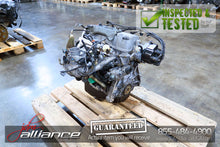JDM 96-00 Honda D16A 1.6L SOHC obd2 *Non VTEC* Engine - D16Y7 ZC - view 7