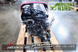 JDM 00-05 Toyota 1ZZ-FE 1.8L DOHC VVTi Engine Corolla Matrix Celica Vibe - JDM Alliance LLC