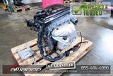 JDM 00-05 Toyota 1ZZ-FE 1.8L DOHC VVTi Engine Corolla Matrix Celica Vibe - JDM Alliance LLC