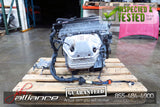 JDM 00-05 Toyota 1ZZ-FE 1.8L DOHC VVTi Engine Corolla Matrix Celica Vibe - JDM Alliance LLC