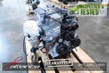 JDM 00-05 Toyota 1ZZ-FE 1.8L DOHC VVTi Engine Corolla Matrix Celica Vibe - JDM Alliance LLC