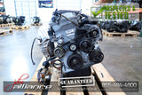 JDM 00-05 Toyota 1ZZ-FE 1.8L DOHC VVTi Engine Corolla Matrix Celica Vibe - JDM Alliance LLC