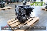 JDM 00-05 Toyota 1ZZ-FE 1.8L DOHC VVTi Engine Corolla Matrix Celica Vibe - JDM Alliance LLC