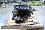 JDM 00-05 Toyota 1ZZ-FE 1.8L DOHC VVTi Engine Corolla Matrix Celica Vibe - JDM Alliance LLC