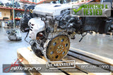 JDM 99-03 Toyota 1MZ-FE 3.0L DOHC VVTi V6 Engine 1MZ AWD Highlander RX300 4WD - JDM Alliance LLC