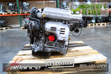 JDM 99-03 Toyota 1MZ-FE 3.0L DOHC VVTi V6 Engine 1MZ AWD Highlander RX300 4WD - JDM Alliance LLC