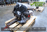 JDM 99-03 Toyota 1MZ-FE 3.0L DOHC VVTi V6 Engine 1MZ AWD Highlander RX300 4WD - JDM Alliance LLC