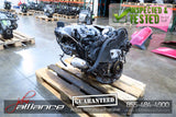 JDM 99-03 Toyota 1MZ-FE 3.0L DOHC VVTi V6 Engine 1MZ AWD Highlander RX300 4WD - JDM Alliance LLC