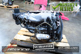 JDM 99-03 Toyota 1MZ-FE 3.0L DOHC VVTi V6 Engine 1MZ AWD Highlander RX300 4WD - JDM Alliance LLC