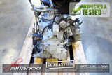 JDM 02-06 Nissan Altima QR25 2.5L Automatic Transmission - JDM Alliance LLC